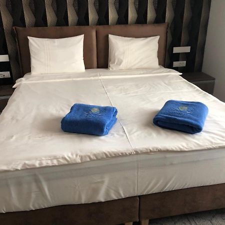Hotel Terme Ozren Petrovo Luaran gambar