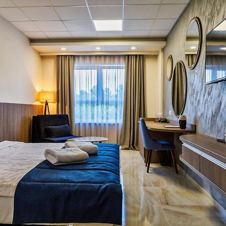 Hotel Terme Ozren Petrovo Luaran gambar