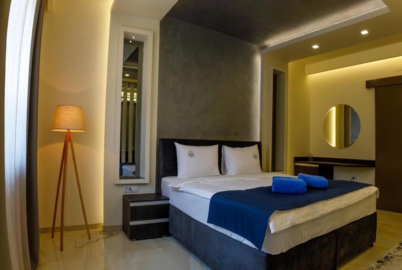 Hotel Terme Ozren Petrovo Luaran gambar