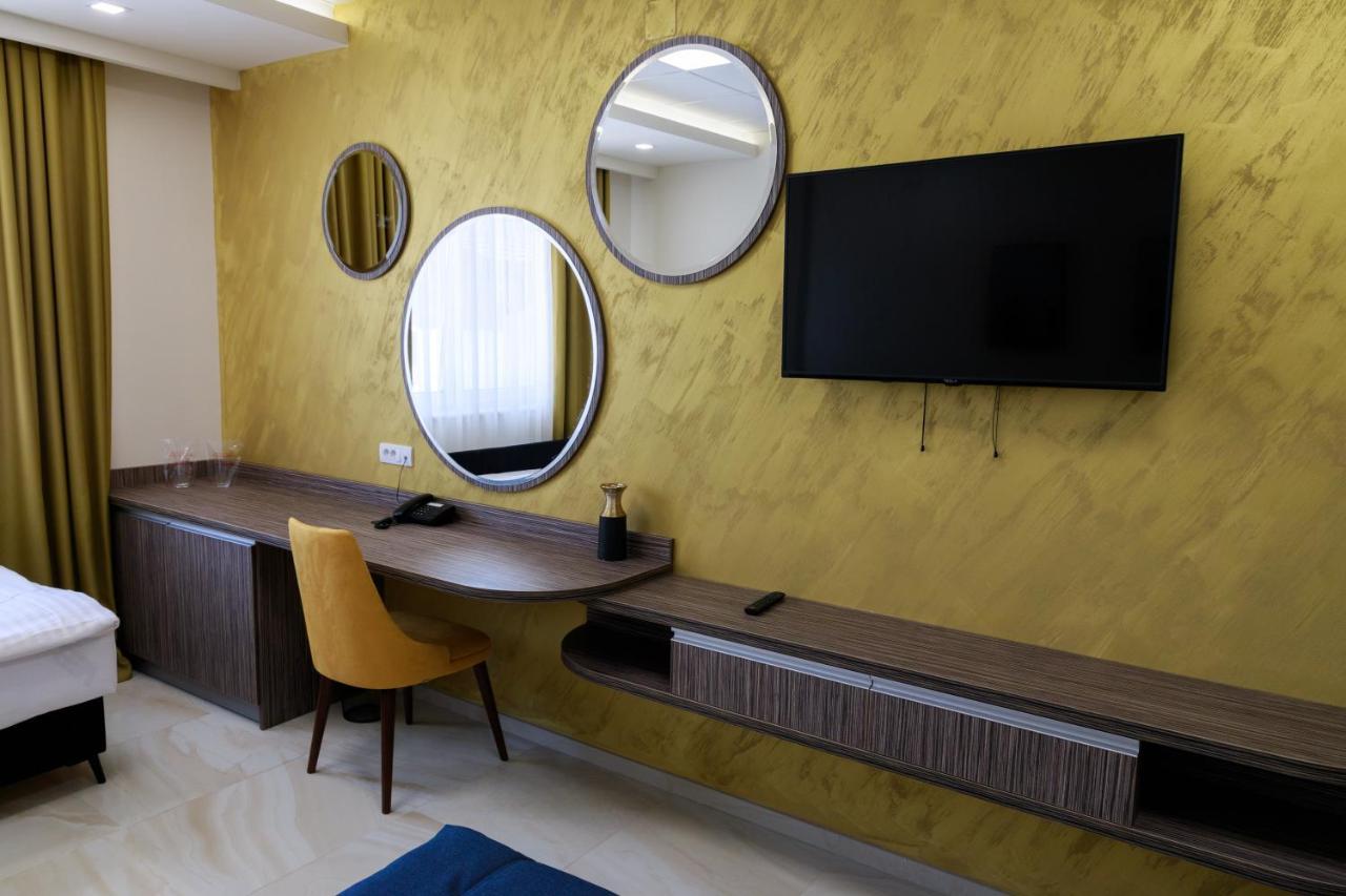 Hotel Terme Ozren Petrovo Luaran gambar