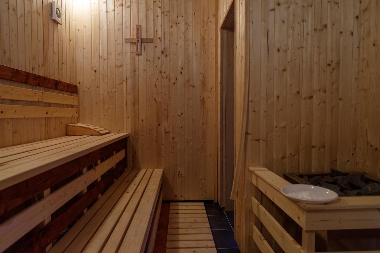 Hotel Terme Ozren Petrovo Luaran gambar