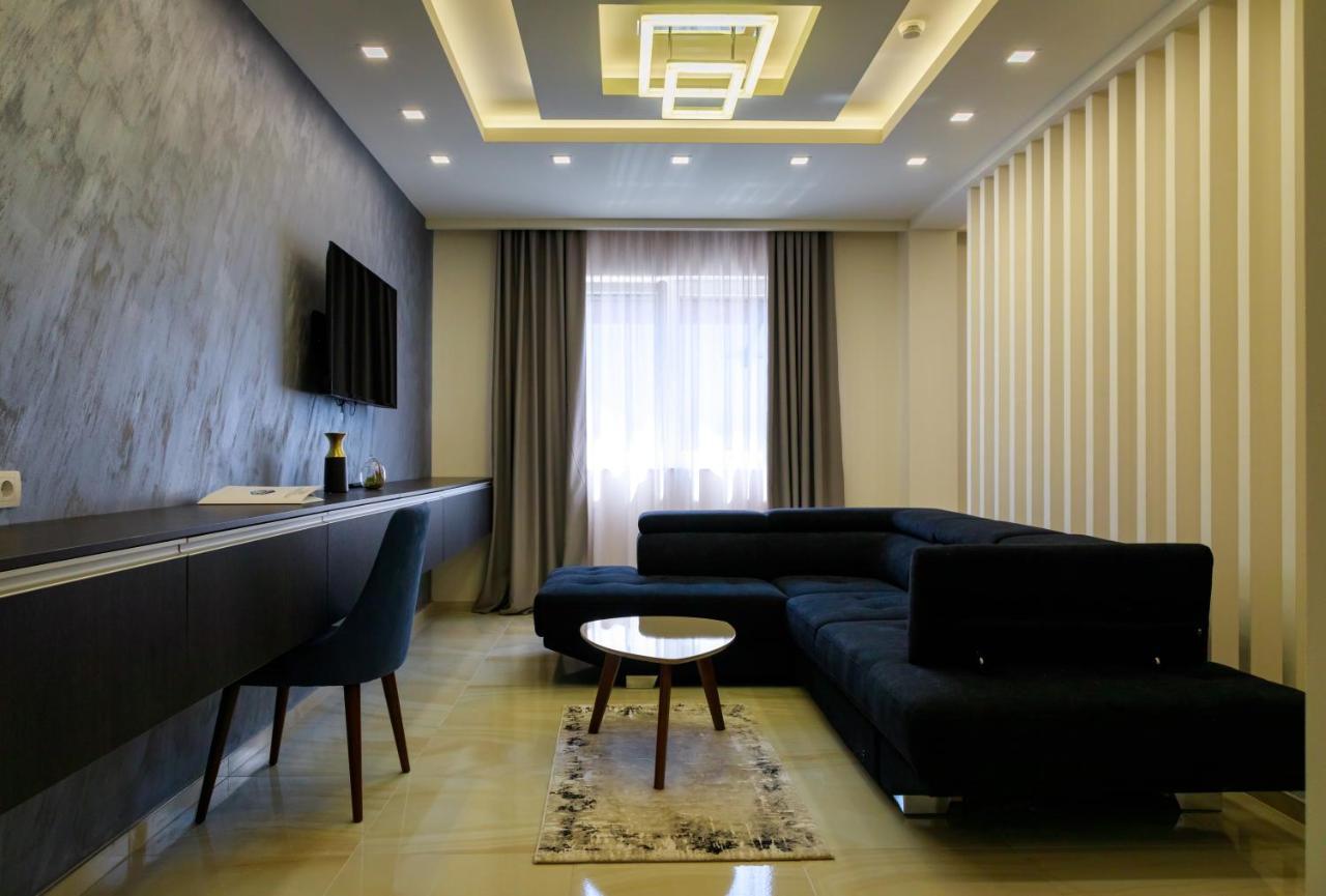 Hotel Terme Ozren Petrovo Luaran gambar