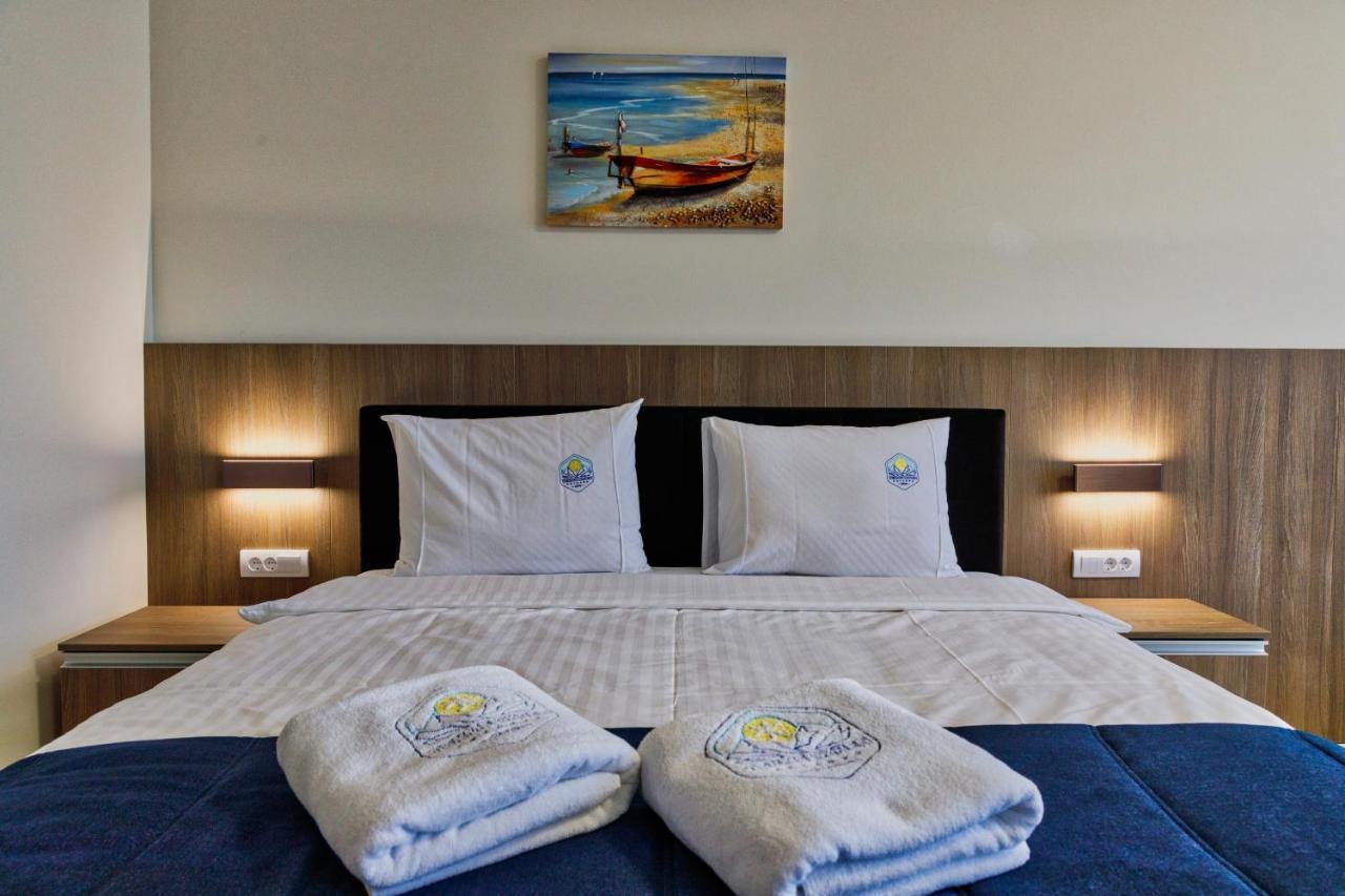 Hotel Terme Ozren Petrovo Luaran gambar