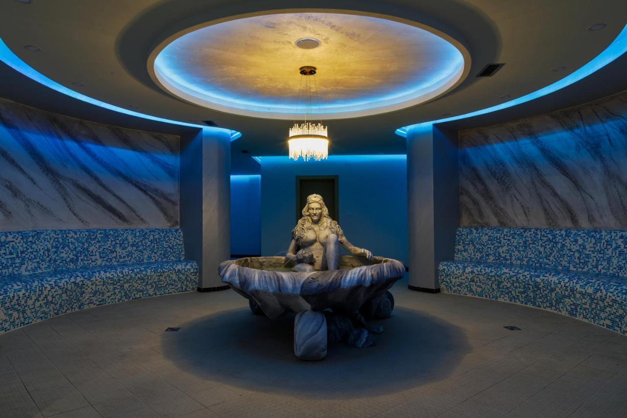 Hotel Terme Ozren Petrovo Luaran gambar