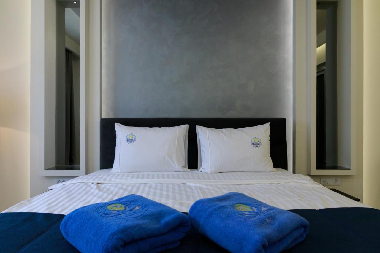 Hotel Terme Ozren Petrovo Luaran gambar