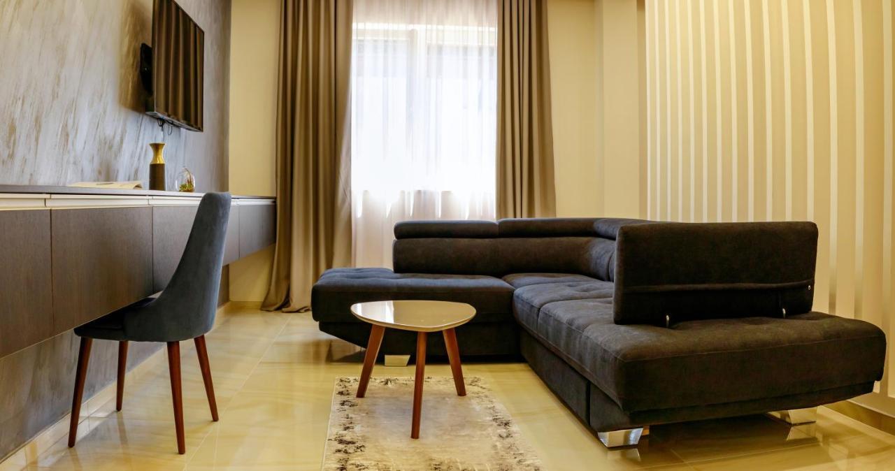 Hotel Terme Ozren Petrovo Luaran gambar