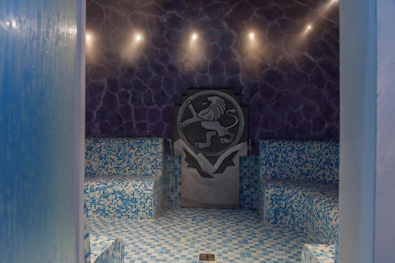 Hotel Terme Ozren Petrovo Luaran gambar
