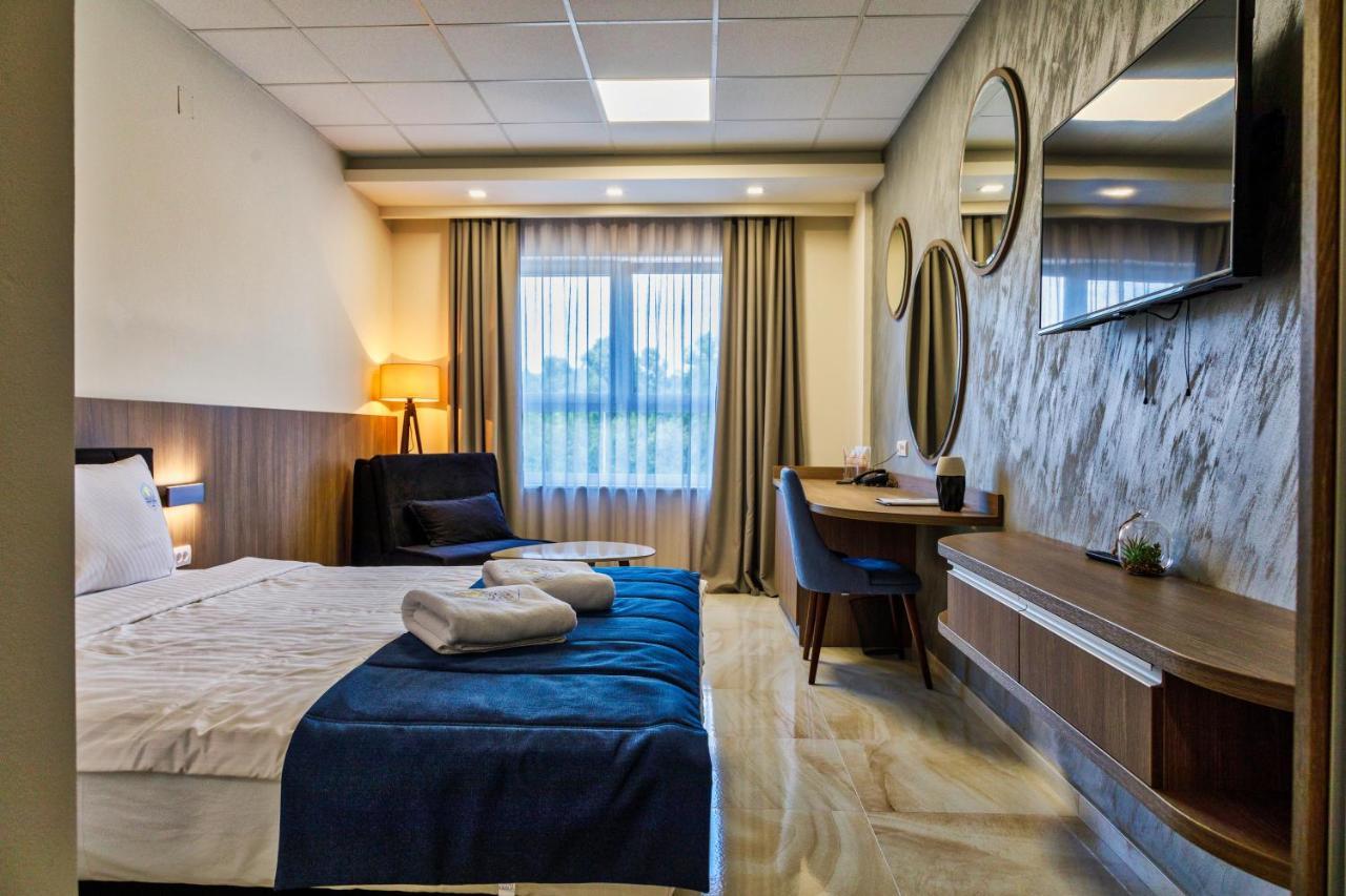 Hotel Terme Ozren Petrovo Luaran gambar