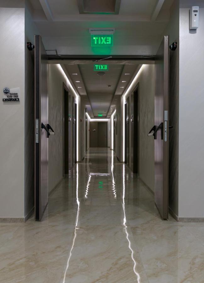 Hotel Terme Ozren Petrovo Luaran gambar