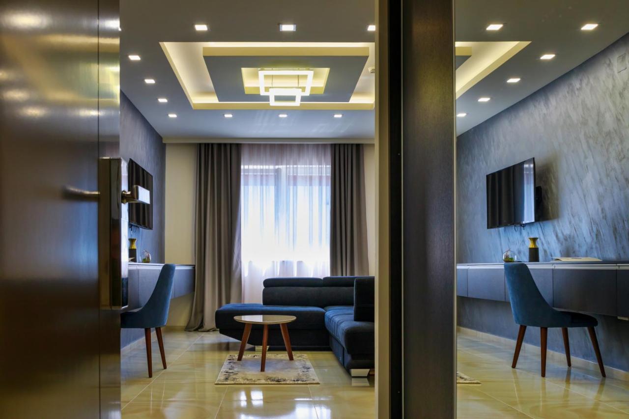 Hotel Terme Ozren Petrovo Luaran gambar