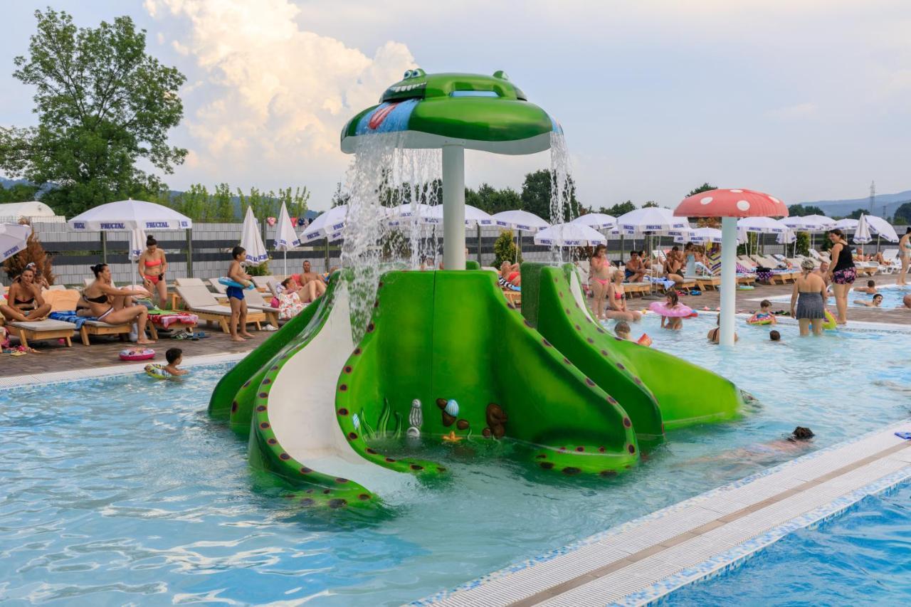 Hotel Terme Ozren Petrovo Luaran gambar