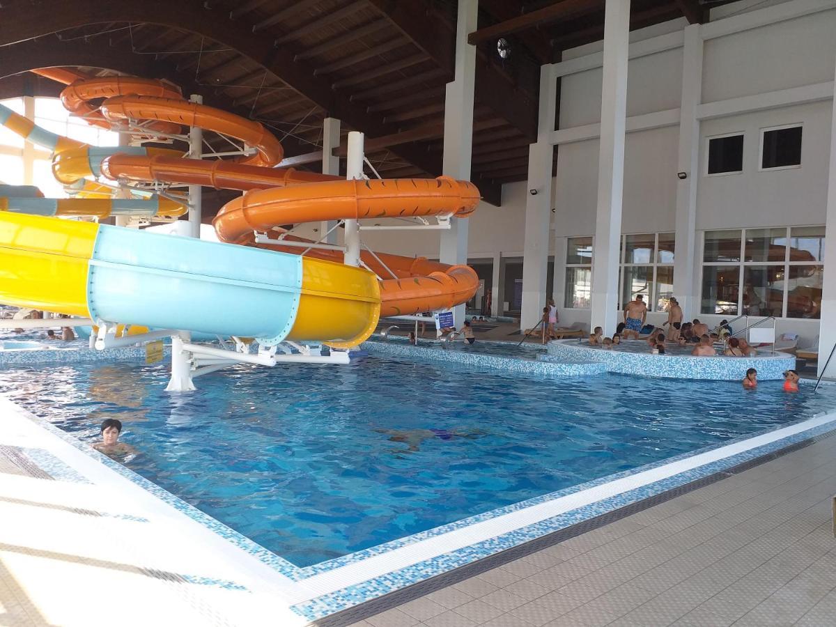 Hotel Terme Ozren Petrovo Luaran gambar