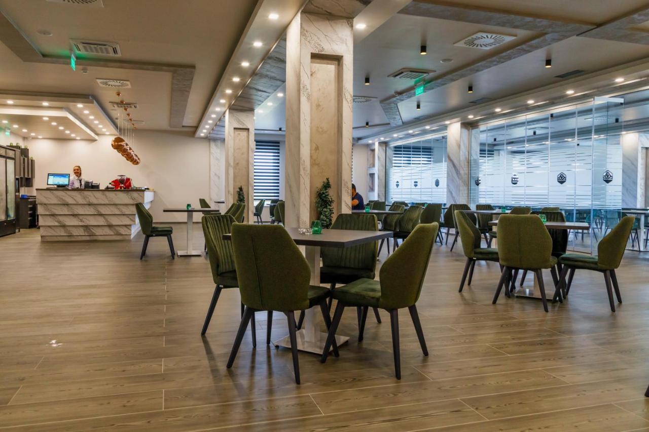 Hotel Terme Ozren Petrovo Luaran gambar