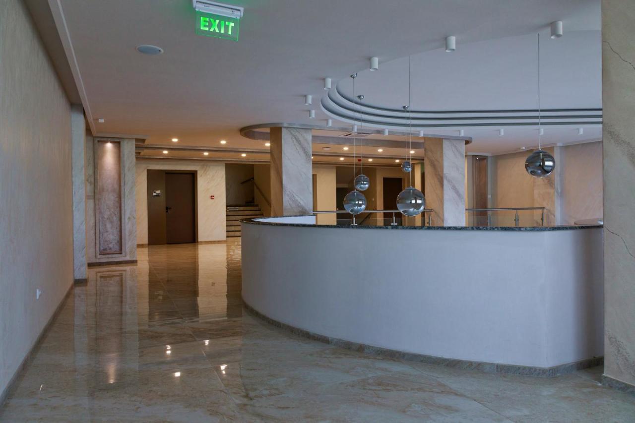 Hotel Terme Ozren Petrovo Luaran gambar