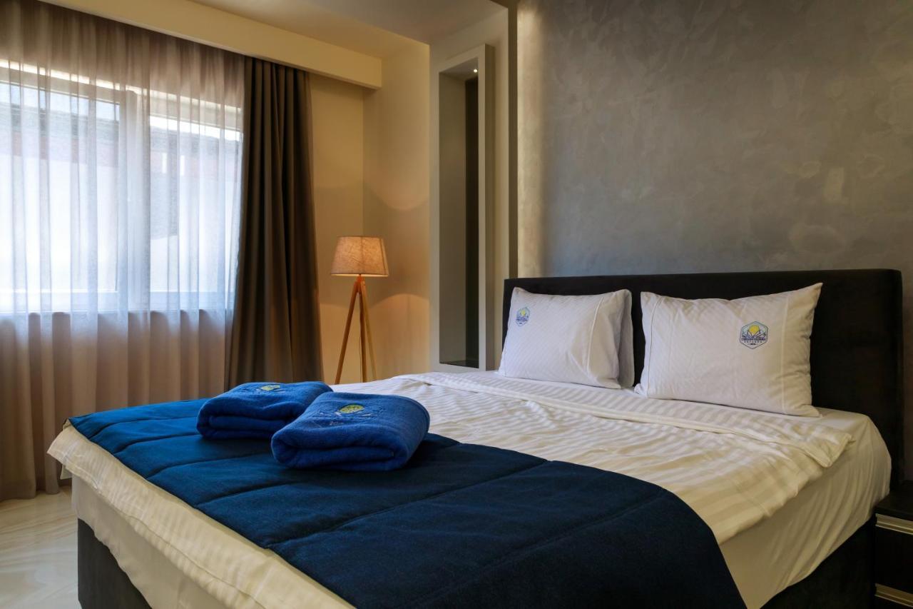 Hotel Terme Ozren Petrovo Luaran gambar