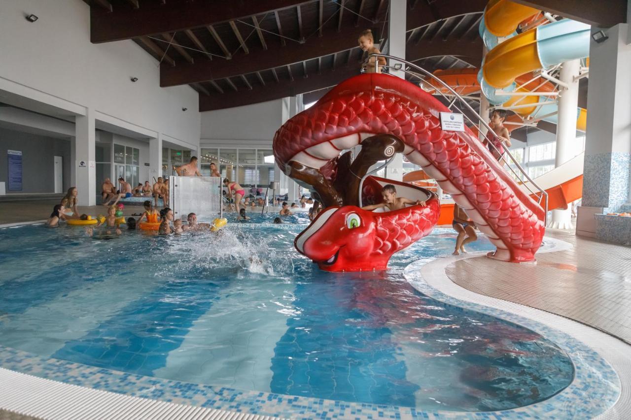 Hotel Terme Ozren Petrovo Luaran gambar