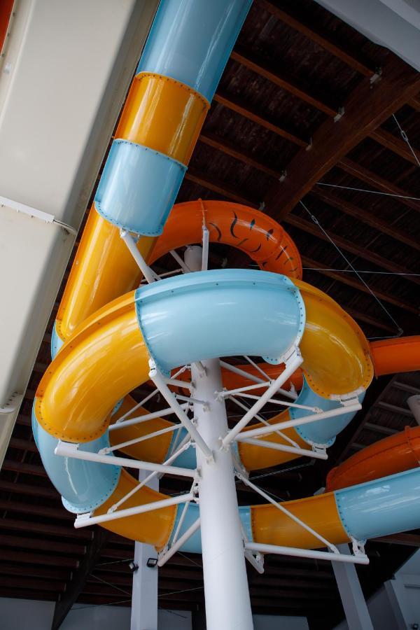 Hotel Terme Ozren Petrovo Luaran gambar