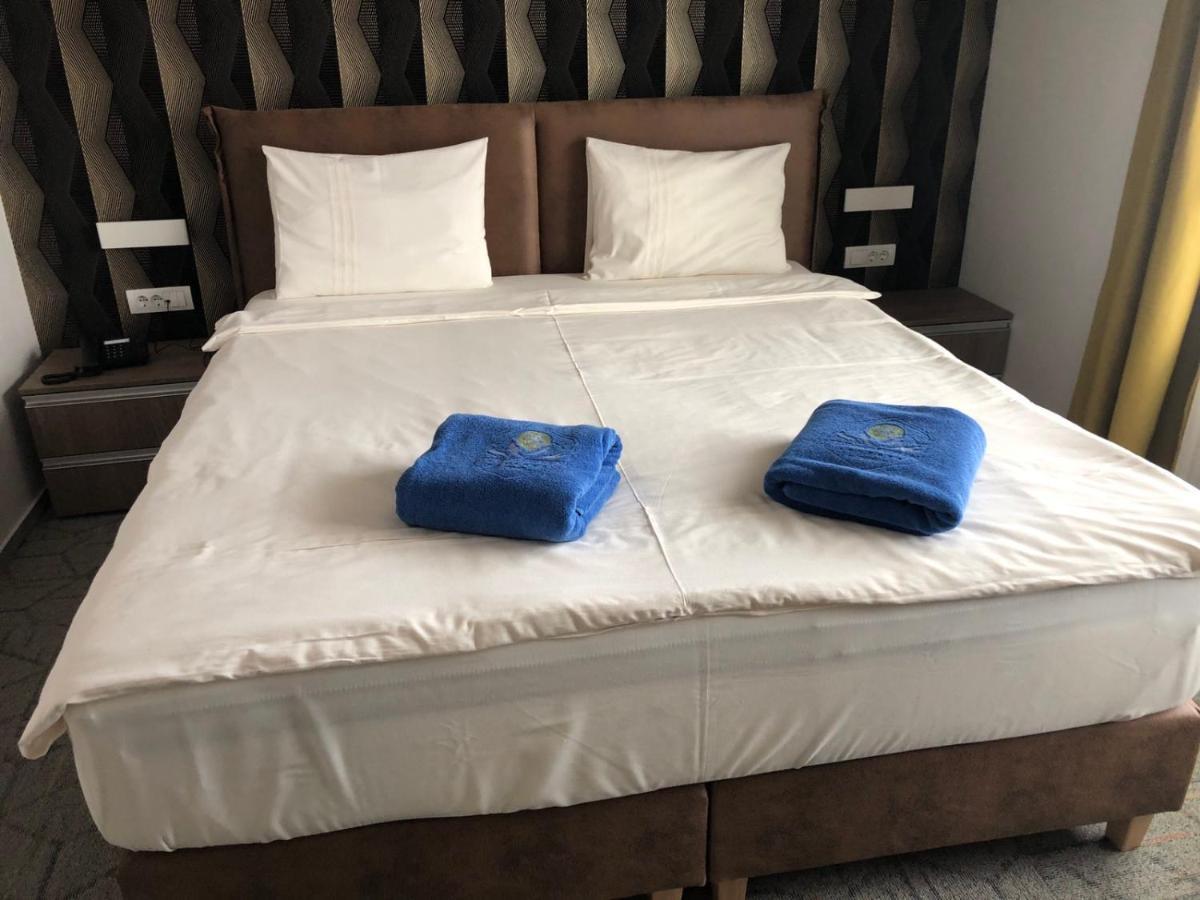 Hotel Terme Ozren Petrovo Luaran gambar