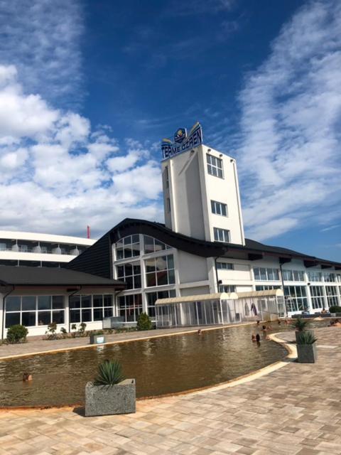 Hotel Terme Ozren Petrovo Luaran gambar