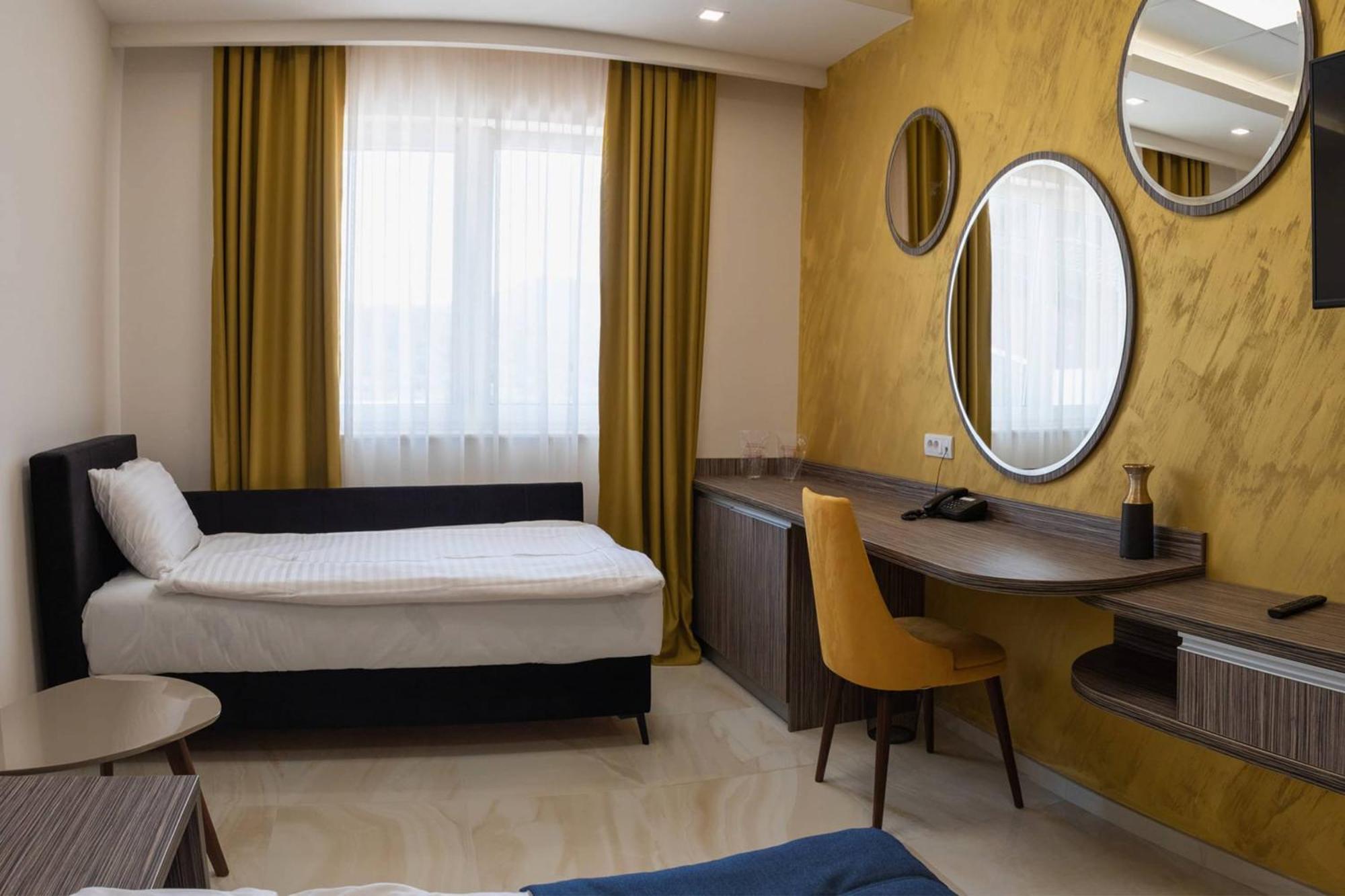Hotel Terme Ozren Petrovo Luaran gambar
